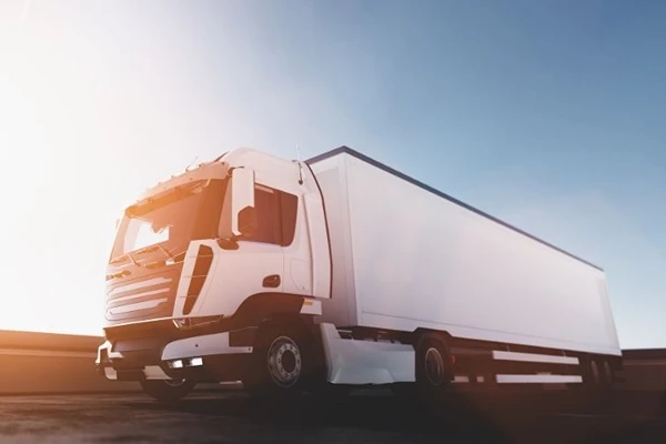 Ankara Acıgöl, Nakliye Firması