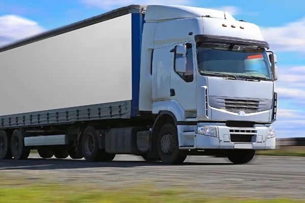 Ankara Acıgöl, Nakliyat